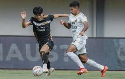 Hasil Liga 1: Dewa United Bikin Persikabo Makin Dekat Degradasi  