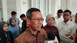 Janji Heru Budi di Hadapan Demonstran, Siap Kembalikan KJMU ke Mahasiswa