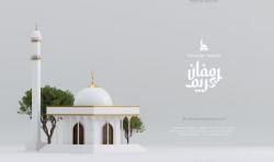 Khutbah Jumat Menyambut Ramadhan 2025 Sesuai Sunnah, Suka Cita Masuki Bulan Suci<
