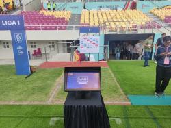 VAR Dipakai di Liga 2 Mulai Musim Depan