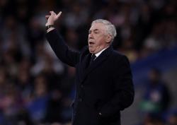 Real Madrid Juara Liga Spanyol, Carlo Ancelotti Belum Mau Berpesta: Fokus Bayern Munchen!
