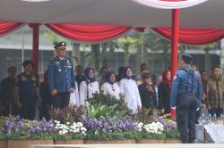 HUT ke-105 Damkar, Masyarakat Diimbau Tingkatkan Upaya Preventif Cegah Kebakaran<