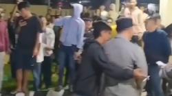 Viral Polsek Kalirejo Diserbu Warga, Ternyata Ini Pemicunya