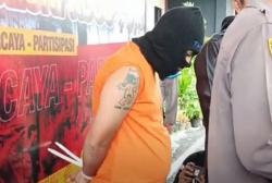 Pria Bertato Ditangkap Polisi di Kulonprogo usai Belasan Kali Bobol Sekolah