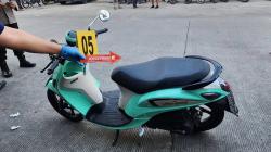 Pria di Makassar Tewas Ditikam saat Jalan Bareng Pacar, Polisi Kantongi Identitas Pelaku<