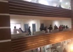 Ruang Server RS Harapan Bunda Terbakar, Pasien Dievakuasi