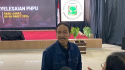 Ketua MK Sebut Masalah Sirekap Harus Dibuktikan dalam Sidang Sengketa Pemilu