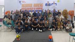 Talkshow di UNJ, Okezone Bahas Pentingnya Komunikasi Bagi Olahragawan