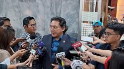 Selain Angket, Partai NasDem Siapkan Sengketa Perselisihan Hasil Pemilu ke MK