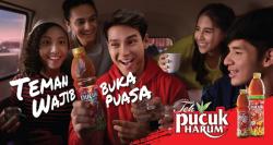 Pelepas Dahaga saat Buka Puasa, Ini Minuman Segar yang Siap Jadi Mood Booster-mu