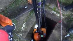 Tragis, 4 Orang Tewas dalam Sumur di Cianjur<
