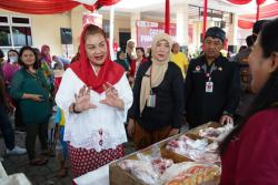 Pemkot Semarang Gencarkan Program Pak Rahman, Hadirkan Pangan Murah untuk Masyarakat