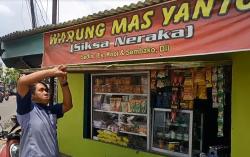 Sempat Viral, Begini Kehidupan Pebri Eks Waria Usai Bertobat karena Film Siksa Neraka