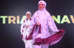 Koleksi Busana Sambut Ramadan 2024