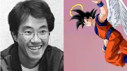 Kabar Duka! Kreator Dragon Ball Akira Toriyama Meninggal Dunia 