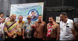 Sandiaga Uno Apresiasi SMPN 12 Wijaya Kembangkan Budi Daya Jamur Berbasis Teknologi 