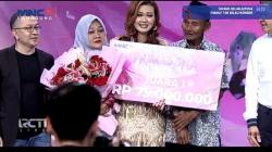 Selamat Fazria Juara Primadona Pantura 2024, Bawa Pulang Hadiah Puluhan Juta