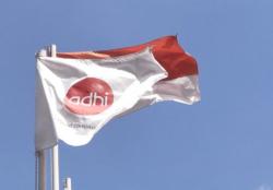 Adhi Karya Raih Kontrak Baru Proyek Sumber Daya Air, Berikut Daftarnya