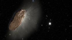 Asteroid Raksasa Apophis Dikabarkan Hantam Bumi pada 2029, Begini Kata Ilmuwan 