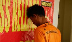 Jambret Resahkan Warga Babelan Bekasi, Pelaku Sasar Lansia dan Anak-Anak