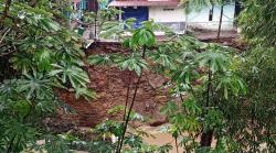 Longsor di Bogor, 2 Motor Terseret Materiel ke Sungai Ciliwung