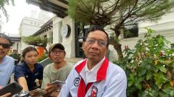 Mahfud MD Beberkan Isi Naskah Hak Angket, Salah Satunya Penyalahgunaan Bansos<