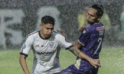 Hasil Liga 1: Drama 7 Gol, Persik Kediri Libas RANS Nusantara FC