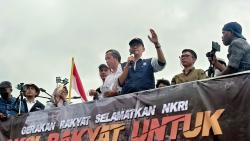 Refly Harun Dengar Ada Operasi Senyap Istana Gagalkan Hak Angket: Jangan Kendor!