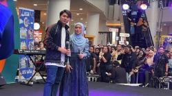 Rizky Billar Ciptakan Lagu untuk Lesti Kejora, Jadi Soundtrack Sinetron Aku Mencintaimu Karena Allah