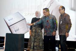 Investasi Sukuk dan Kepemilikan Emas, BSI Luncurkan 
