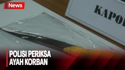Ungkap Kasus Pembunuhan oleh Ibu Kandung di Bekasi, Polisi Periksa Ayah Korban