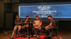 Band Metal Arch Enemy Bakal Konser di Jakarta, Catat Tanggal dan Harga Tiketnya!