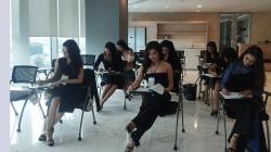 Lebih Ramai, Antusiasme Audisi Miss Indonesia 2024 Hari Kedua Tinggi