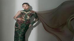 Berhasil Raih Top 40 Miss World 2024, Audrey Vannesa Banjir Pujian 