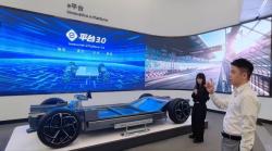 BYD Kepincut Bikin Mobil LCGC di Indonesia, Kendaraan Listrik Seharga Rp150 Jutaan