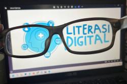 Elnusa Petrofin Dukung Energi untuk Lingkungan Hidup dan Kemajuan Indonesia Melalui Literasi Digital