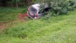 Kecelakaan Mobil di Tol Jagorawi, Diduga Sopir Ngantuk