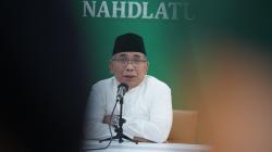 PBNU Desak Israel Buka Akses Masjidil Aqsa untuk Ibadah Muslim Selama Ramadan