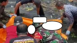 Kolaka Utara Gempar, Mayat Tanpa Identitas Mengapung di Pesisir Lasusua<