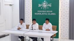 PBNU Desak Aktor Global Hentikan Pembantaian Warga Palestina oleh Israel