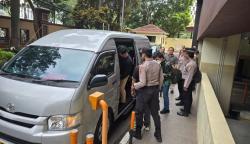 7 Anggota PPLN Kuala Lumpur Segera Diadili terkait Dugaan Pemalsuan DPT