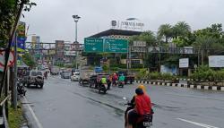 Long Weekend, Polisi Berlakukan Oneway Arah Puncak Bogor