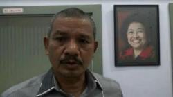 Baskami Ginting Meninggal, Sutarto Ditunjuk Jadi Ketua DPRD Sumut<