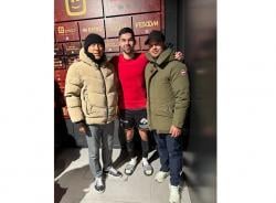 Ditonton Shin Tae-yong, Sandy Walsh Tampil Apik Bawa KV Mechelen Kalahkan KVC Westerlo