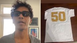 Rayakan Ulang Tahun Ke-50, Ini yang Dilakukan Kaka Slank