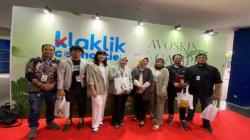 Bisa Digunakan Berbagai Kalangan, Platform Klaklik Buka Peluang Kreator Promosikan Karya