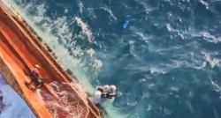 Update Kapal Pencari Ikan Korsel Terbalik, 4 Orang Tewas termasuk 3 ABK WNI
