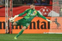 Dallas FC Keok Vs Austin, Marten Paes Kebobolan 2 Gol