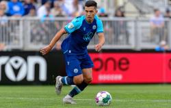 Gelandang Kanada Pierre Lamothe Ingin Perkuat Vietnam, Timnas Indonesia Siaga Satu