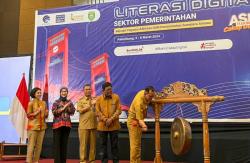 Netralitas ASN Jadi Akar Ruang Digital yang Positif